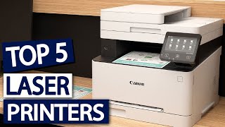 The Ultimate Laser Printer Buying Guide Find Your Perfect Match [upl. by Dyche]