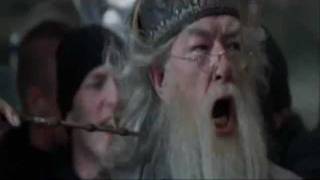 Dumbledore Screaming [upl. by Luo]