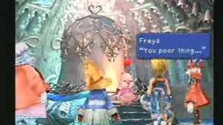 Final Fantasy IX  Walkthrough Part 12 [upl. by Trebornhoj]