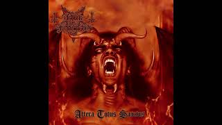 Dark Funeral  Attera Totus Sanctus Complete Album [upl. by Pen]