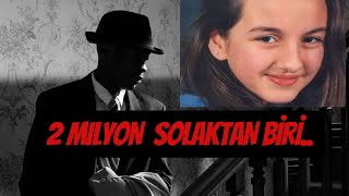 Çağla Tuğaltay Cinayeti  2 Buçuk Milyon Solaktan Biri çağlatuğaltay cinayet coldcase [upl. by Nauqet]