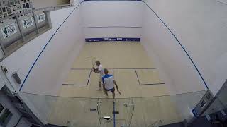 HALLAMSHIRE 2024 ADAM GILES V BARRY TALBOT [upl. by Assena299]