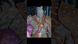 quotSurtur Destroyed Asgardquot  Korg Funny Scene  Thor Ragnarok  marvel surtur korg shorts [upl. by Odeen303]