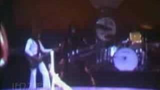 Led Zeppelin  Live in Oakland 1977 Rare Film Series [upl. by Julis945]