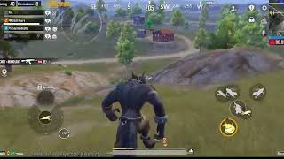 Pubg New Game With Sajid Sadiq [upl. by Chappy]