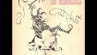 Membranes The  Crack House 1983  Full Album [upl. by February586]