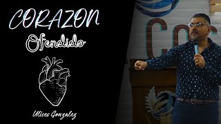 Corazon Ofendido [upl. by Htebi66]