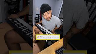 Tutorial Piano Golden Hours  JVKE [upl. by Fridell355]