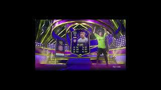 LEVEL 10 MODRIC OR 85X10  fifa23 shortvideo youtubeshorts fifa gaming football [upl. by Gerson141]