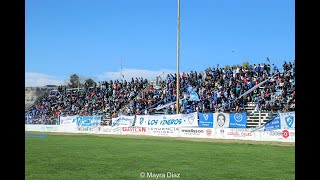 El Gol que todos esperábamos  Los Vineros [upl. by Clava]