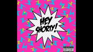 Rels B  HEY SHORTY LetraLyric [upl. by Aldrich324]