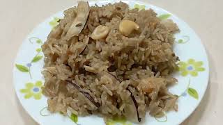 गुड़ के चावल बनाने का नया तरीका  Meethe Chawal Recipe  Gud Ke Chawal Jeggary Rice Recipe [upl. by Christabella778]