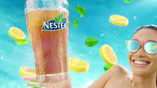 Ang gaan with NESTEA [upl. by Fancy]