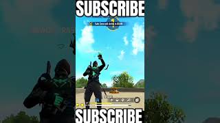 TORNADO VS 🌎 freefire freefirehighlights foryoubage foryou [upl. by Nissie]