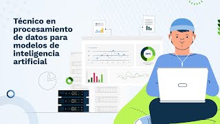 Procesamiento de datos para modelos de inteligencia artificial [upl. by Aenel330]