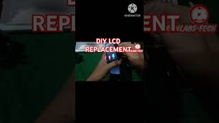 LCD replacement shortvideo [upl. by Colton250]