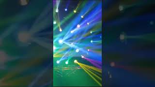 AK MIX CHANDBALILIGHT TEST  akmix odiatoka trendingshorts youtubeshorts dj lightshow [upl. by Oyam791]