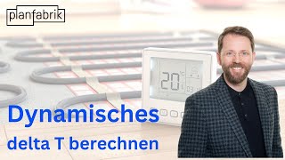 Dynamisches dT berechnen [upl. by Tien]