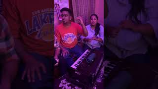 chukar mere man ko kiya tune kya ishara  kishore kumar  unplugged cover [upl. by Stauder]