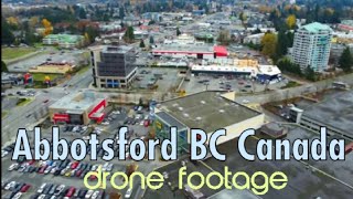 Abbotsford BC Canada 4K 2021 [upl. by Parrish312]