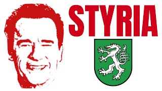 Talk like Schwarzenegger  The Styrian Accent [upl. by Gollin]