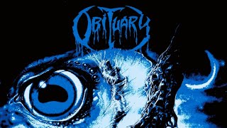 Obituary  Cause Of Death Full Album B Tuning [upl. by Steffen]