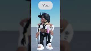 Roblox Oders Be Like 😳 shorts Credits to baconguff [upl. by Eniortna]