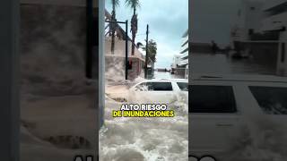 3 riesgos de inundaciones en Estados Unidos [upl. by Rem359]