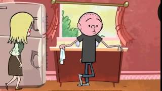 The Ricky Gervais Show Season 3 Episode 5 Karls Day [upl. by Prue]