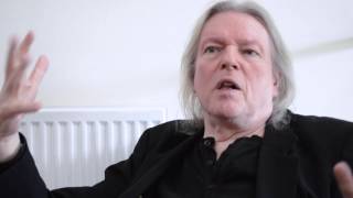 Christopher Hampton on The Trial a new opera composed by Philip Glass [upl. by Ashleigh]