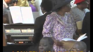 Apostolic Faith WECA Live Stream [upl. by Anelram580]