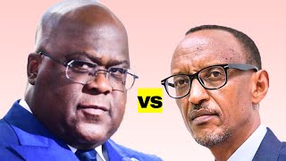 Procès historique RDC vs Rwanda Kagame face à la justice à Arusha Tanzanie [upl. by Jephum]