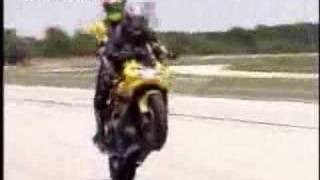 Sportbike Crashes [upl. by Noit342]