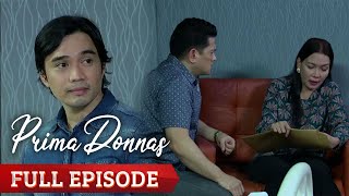 Prima Donnas Full Episode 195  Stream Together [upl. by Ary623]