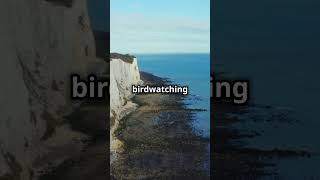 White Cliffs of Dover England United Kingdom [upl. by Stavro396]