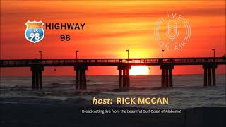 Episode 225 Highway 98 Radio [upl. by Aihsik]