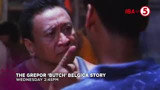 The Grepor Butch Belgica Story [upl. by Katya131]