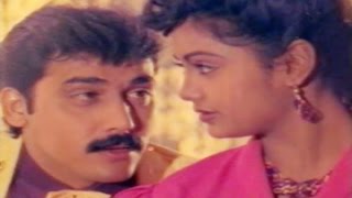 Edurmaneli Ganda Pakkadmaneli Hendthi–Kannada Movie Songs  Kannu Bithu Video Song  TVNXT [upl. by Notlek]