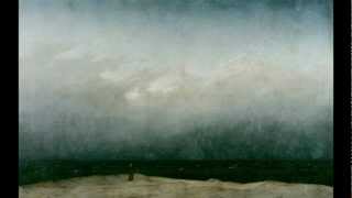 Caspar David Friedrich  quotDer einsame Baumquot [upl. by Dinah]