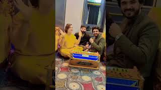 Dukh Sady Magro Nai Lahndy  OfficialVideo  Qamar ShahPuria amp Mehak MalikSad Song [upl. by Eelanej]