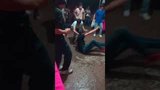 así se baila en zacualpan Nayarit [upl. by Healion]