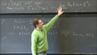 Discrete harmonic analysis and applications to ergodic theory  Mariusz Mirek [upl. by Assetan812]