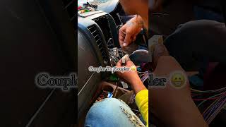 Aftermarket Car Accessories Jack To Jack Plug And Play Coupler To Coupler Wiring Realty [upl. by Jereme]