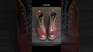 Drews Boots 6Inch Contractor in Rogue Smooth Leather [upl. by Hake991]