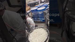 Mario Badescu Drying Lotion  See how its made [upl. by Tabor841]