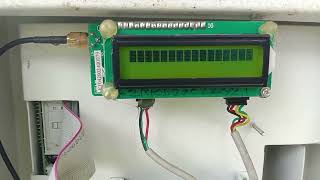 Ecozen Mahindra Solar Pump controller issue full detail ecozen solarpower solarenergy solarpump [upl. by Loma470]