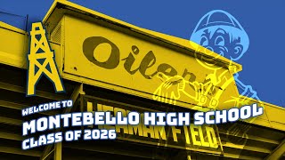 Welcome To Montebello High School Class Of 2026 [upl. by Lora76]