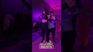 💜 Bailame AfroLatin Dance Festival 📍Minneapolis Minnesota 🕺🏾 Halloween Night [upl. by Acimak]