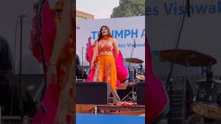 meri motto suit pehar ke aayi anjali raghav song dance shortsfeed dance dilerkharkiya shorts [upl. by Bergmann]