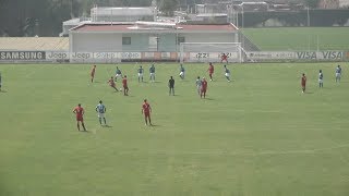 TFC HQ After 90  Preseason Friendly vs Liga MX side Cruz Azul [upl. by Amal]